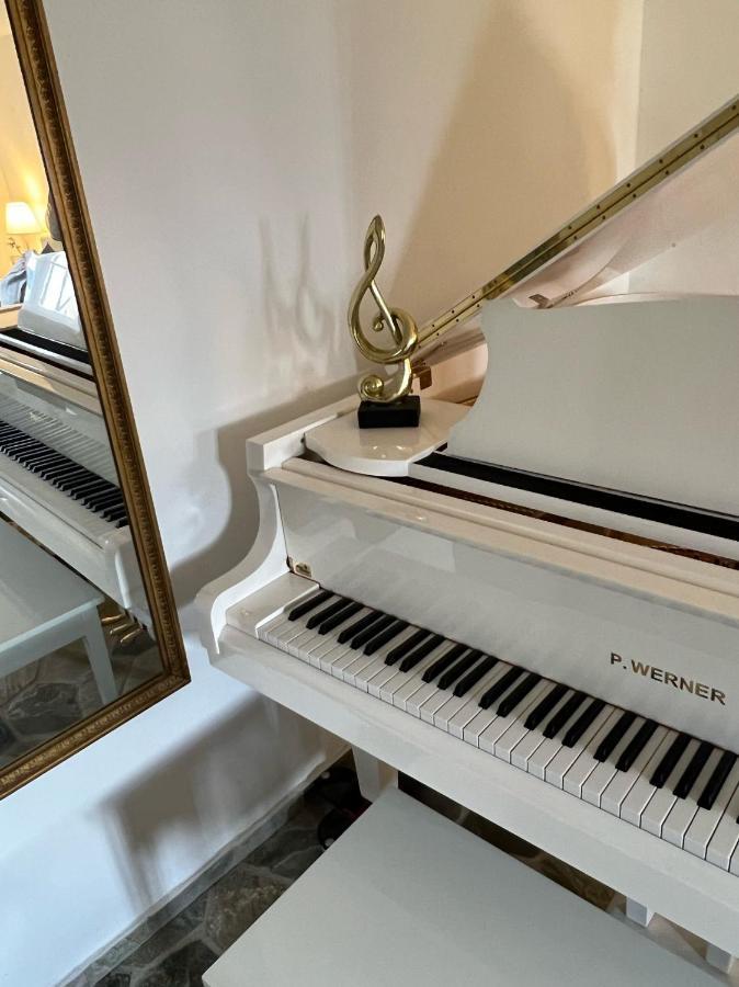 Schloss Grabow, Resting Place & A Luxury Piano Collection Resort, Prignitz Brandenburg ภายนอก รูปภาพ
