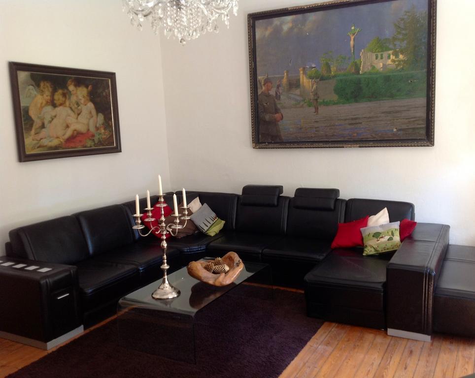 Schloss Grabow, Resting Place & A Luxury Piano Collection Resort, Prignitz Brandenburg ภายนอก รูปภาพ