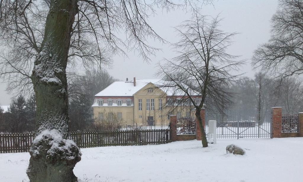 Schloss Grabow, Resting Place & A Luxury Piano Collection Resort, Prignitz Brandenburg ภายนอก รูปภาพ