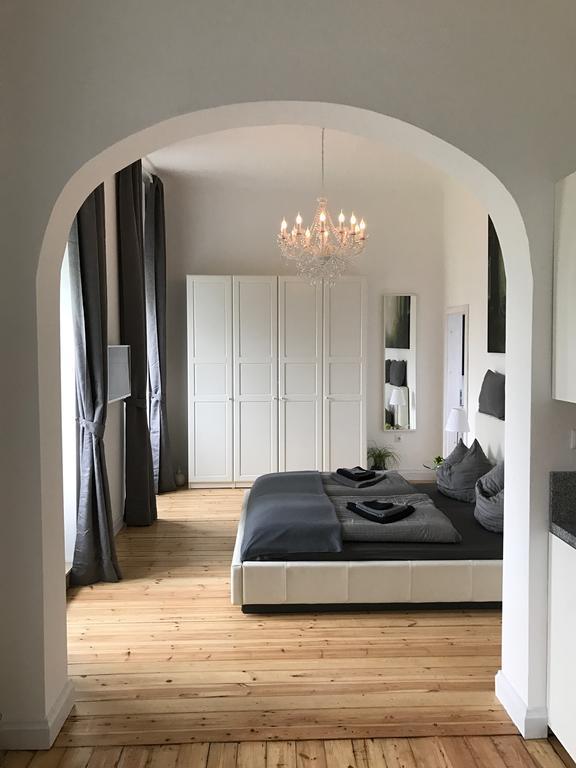 Schloss Grabow, Resting Place & A Luxury Piano Collection Resort, Prignitz Brandenburg ภายนอก รูปภาพ